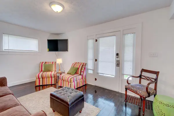 Coliving in Edgewood - South Indy, Indianapolis