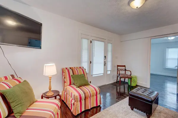 Coliving in Edgewood - South Indy, Indianapolis