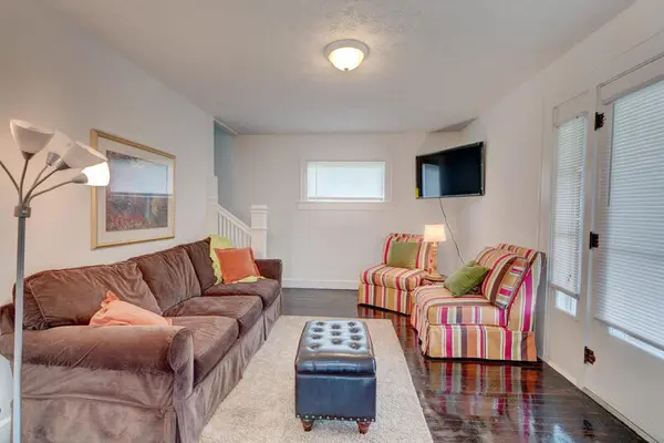 Coliving in Edgewood - South Indy, Indianapolis