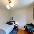 Coliving in Brighton - Boston, Boston