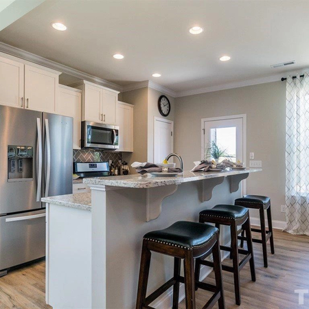 Coliving in East Durham - Durham, Raleigh