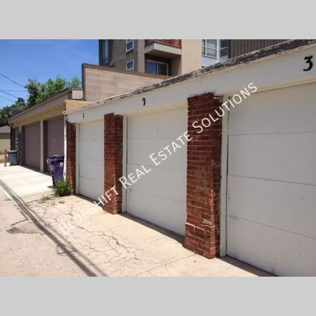 2 bedrooms apartment for rent in Country Club - Center Denver, Denver