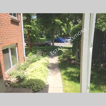 2 bedrooms apartment for rent in Country Club - Center Denver, Denver