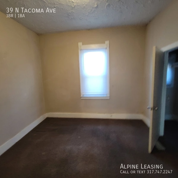 3 bedrooms apartment for rent in Near Eastside - Central Indy, Indianapolis