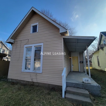3 bedrooms apartment for rent in Near Eastside - Central Indy, Indianapolis