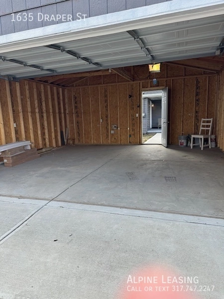 Studio Apartment for rent in Near Southeast - Central Indy, Indianapolis