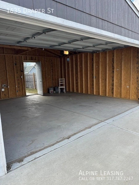 Studio Apartment for rent in Near Southeast - Central Indy, Indianapolis