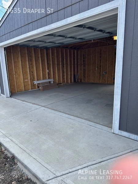 Studio Apartment for rent in Near Southeast - Central Indy, Indianapolis