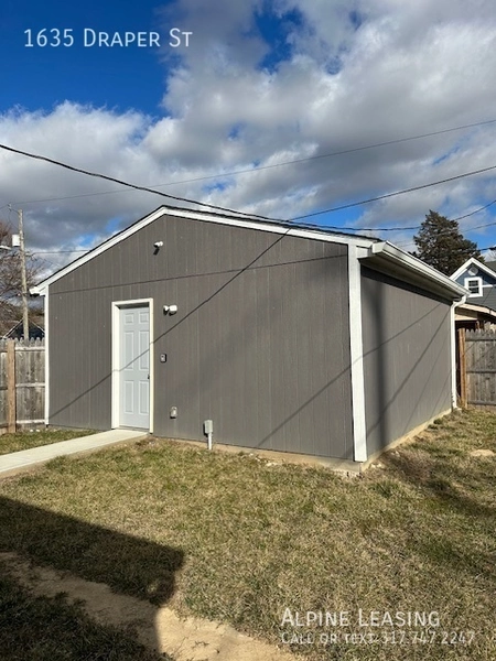 Studio Apartment for rent in Near Southeast - Central Indy, Indianapolis