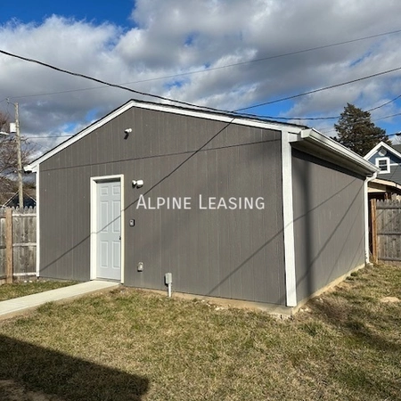 Studio Apartment for rent in Near Southeast - Central Indy, Indianapolis
