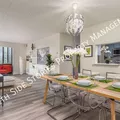 2 bedrooms apartment for rent in Bronzeville - Central, Chicago