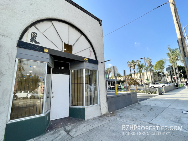 Studio Apartment for rent in Hollywood - Central Los Angeles, Los Angeles