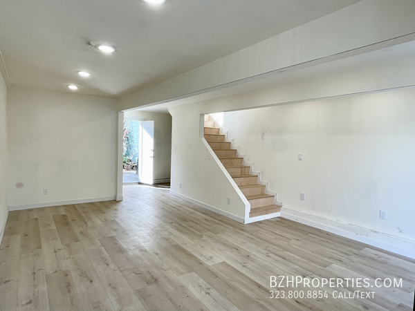 Studio Apartment for rent in Hollywood - Central Los Angeles, Los Angeles