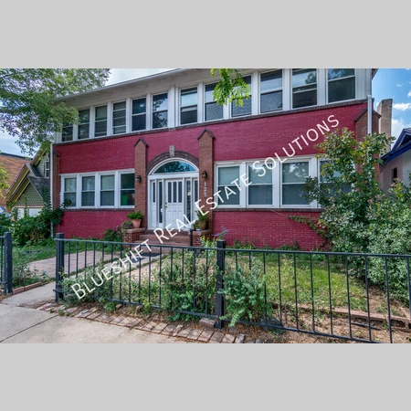 1 bedroom apartment for rent in Country Club - Center Denver, Denver