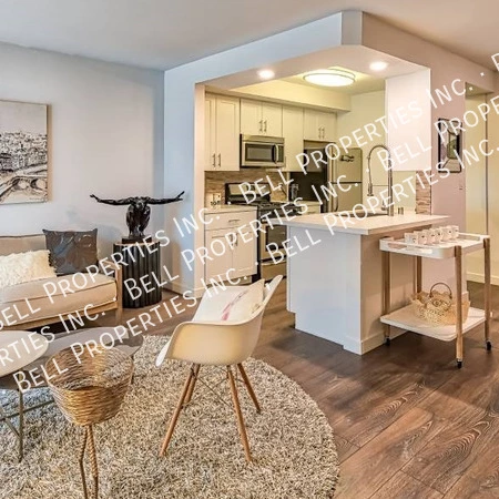 1 bedroom apartment for rent in Koreatown - Central Los Angeles, Los Angeles