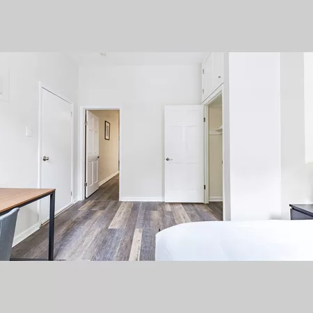 Coliving in Williamsburg - Brooklyn, New York