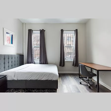 Coliving in Williamsburg - Brooklyn, New York