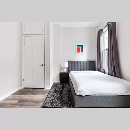 Coliving in Williamsburg - Brooklyn, New York