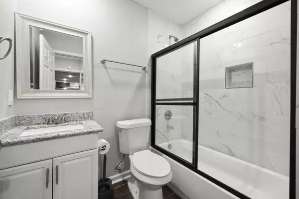 Coliving in East Little York/ Homestead - Ne Houston, Houston