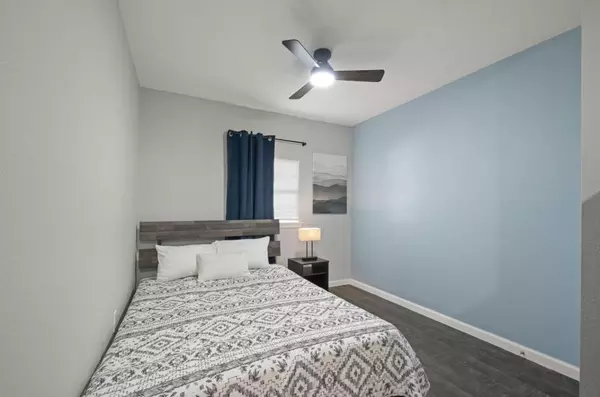Coliving in East Little York/ Homestead - Ne Houston, Houston