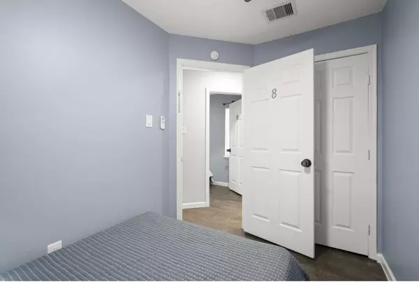 Coliving in East Little York/ Homestead - Ne Houston, Houston