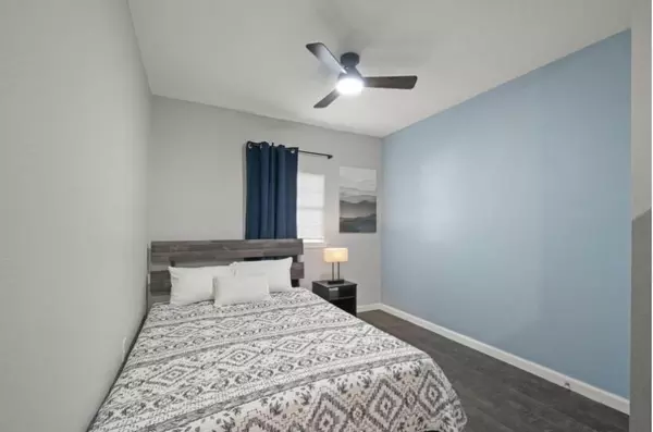 Coliving in East Little York/ Homestead - Ne Houston, Houston