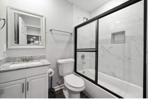 Coliving in East Little York/ Homestead - Ne Houston, Houston