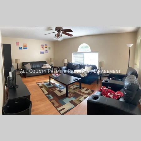 1 bedroom apartment for rent in Alafaya - East Orlando, Orlando
