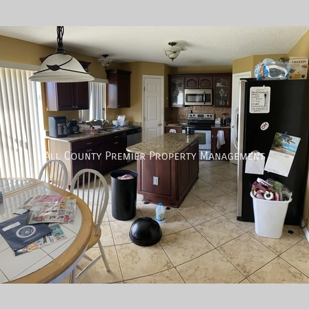 1 bedroom apartment for rent in Alafaya - East Orlando, Orlando