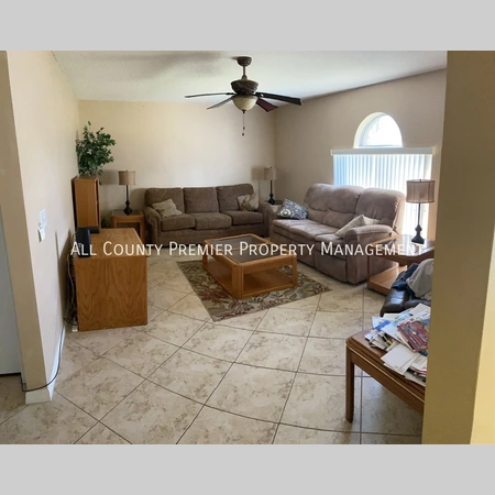 1 bedroom apartment for rent in Alafaya - East Orlando, Orlando