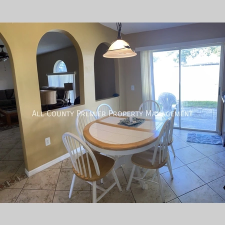 1 bedroom apartment for rent in Alafaya - East Orlando, Orlando