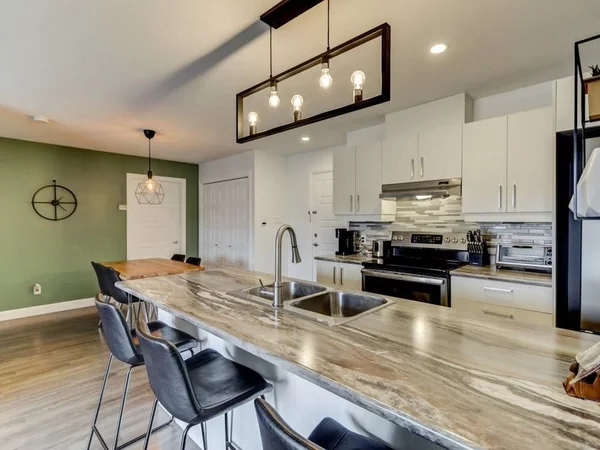 1 bedroom apartment for rent in Tobin Hill - Central SATX, San Antonio