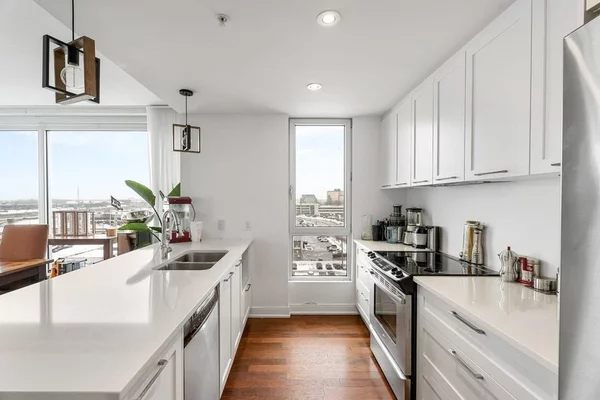 1 bedroom apartment for rent in Hyde Park Houston - Inner Loop, Houston