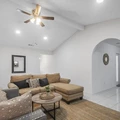 Coliving in Central Arlington - Arlington, Dallas