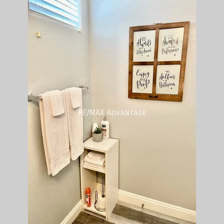 3 bedrooms apartment for rent in Spring Valley - Spring Valley / Enterprise, Las Vegas