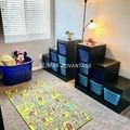 3 bedrooms apartment for rent in Spring Valley - Spring Valley / Enterprise, Las Vegas