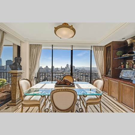2 bedrooms apartment for rent in Russian Hill - San Francisco, San Francisco