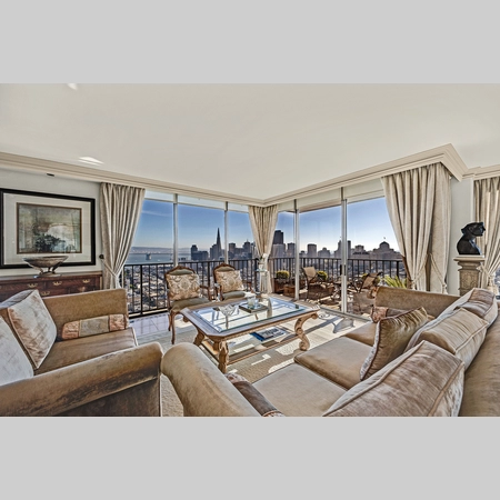2 bedrooms apartment for rent in Russian Hill - San Francisco, San Francisco
