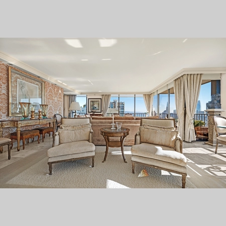 2 bedrooms apartment for rent in Russian Hill - San Francisco, San Francisco