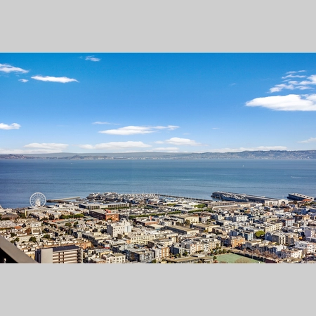 2 bedrooms apartment for rent in Russian Hill - San Francisco, San Francisco
