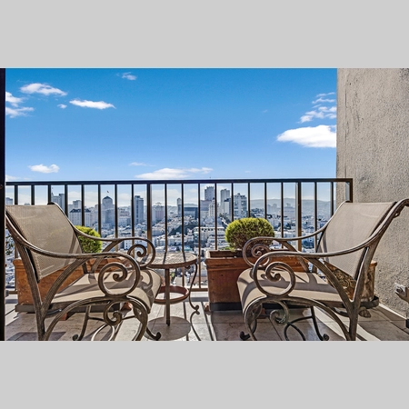 2 bedrooms apartment for rent in Russian Hill - San Francisco, San Francisco
