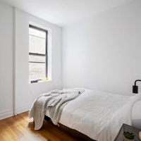 Coliving in Greenpoint - Brooklyn, New York