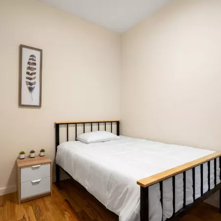 Coliving in Bedford Stuyvesant - Brooklyn, New York