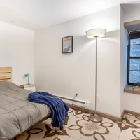 Coliving in Harlem - Manhattan, New York