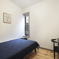 Coliving in Harlem - Manhattan, New York