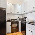 Coliving in Harlem - Manhattan, New York