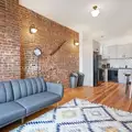 Coliving in Harlem - Manhattan, New York