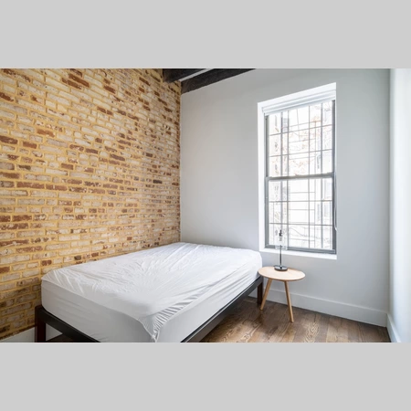Coliving in Harlem - Manhattan, New York