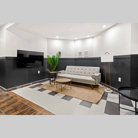 Coliving in Harlem - Manhattan, New York