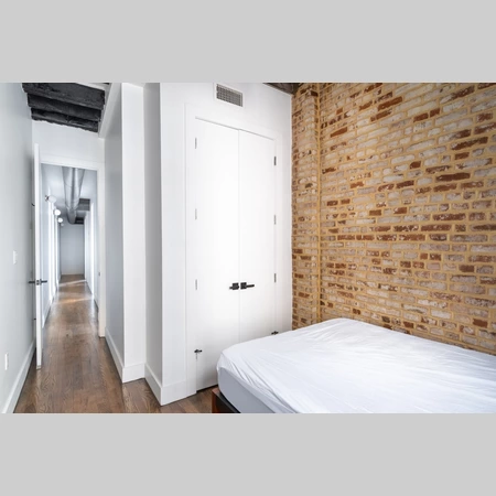 Coliving in Harlem - Manhattan, New York